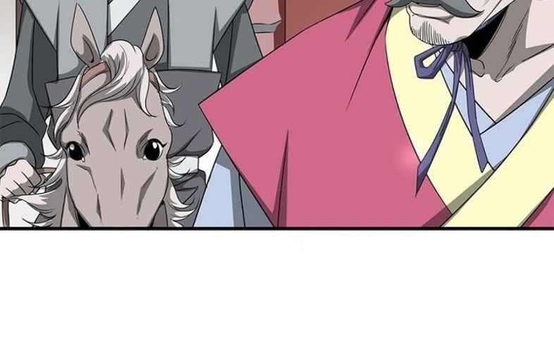 Strong Gale, Mad Dragon Chapter 28 Gambar 36