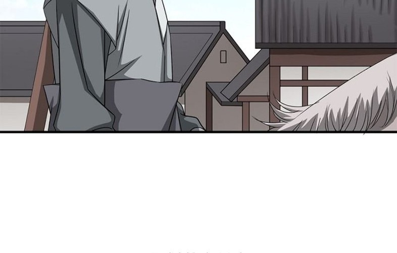 Strong Gale, Mad Dragon Chapter 28 Gambar 38