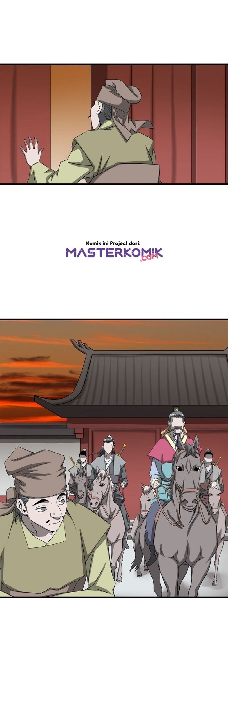 Strong Gale, Mad Dragon Chapter 28 Gambar 43