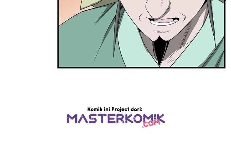 Strong Gale, Mad Dragon Chapter 28 Gambar 50