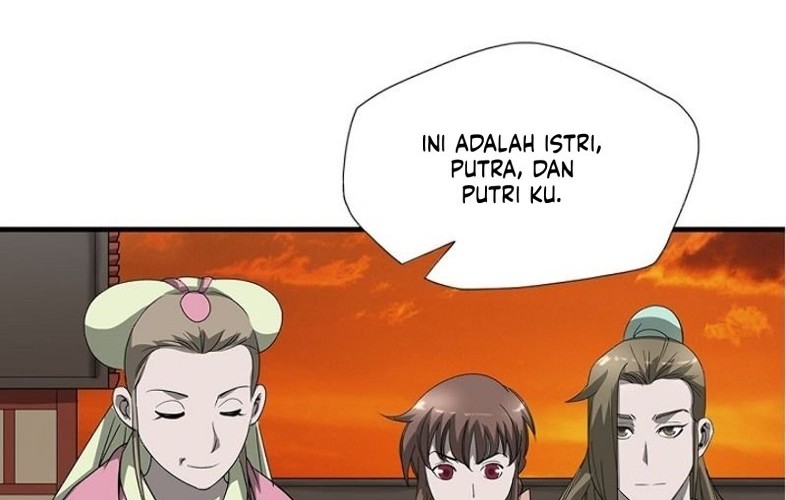 Strong Gale, Mad Dragon Chapter 28 Gambar 54