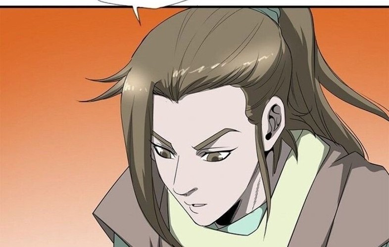 Strong Gale, Mad Dragon Chapter 28 Gambar 56