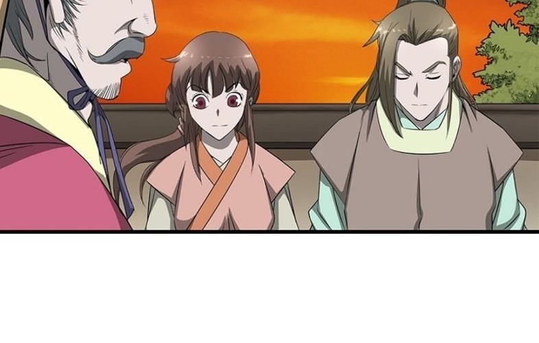 Strong Gale, Mad Dragon Chapter 28 Gambar 58