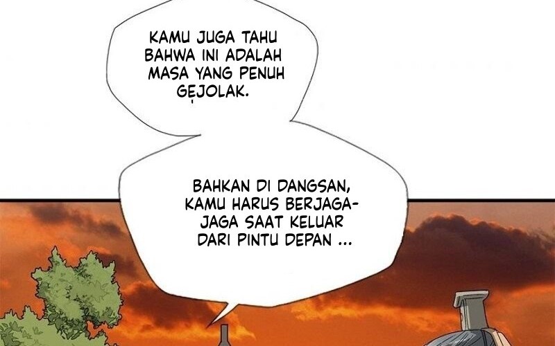 Strong Gale, Mad Dragon Chapter 28 Gambar 64