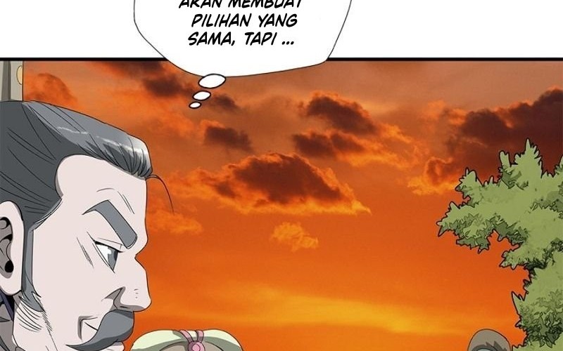 Strong Gale, Mad Dragon Chapter 28 Gambar 66