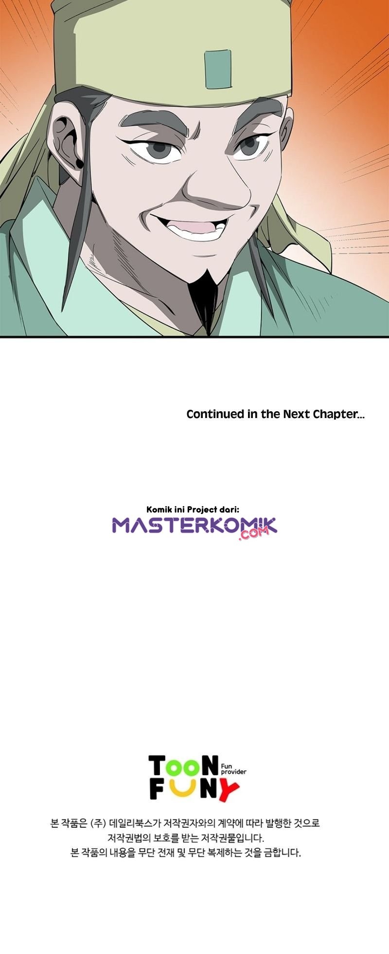 Strong Gale, Mad Dragon Chapter 28 Gambar 69
