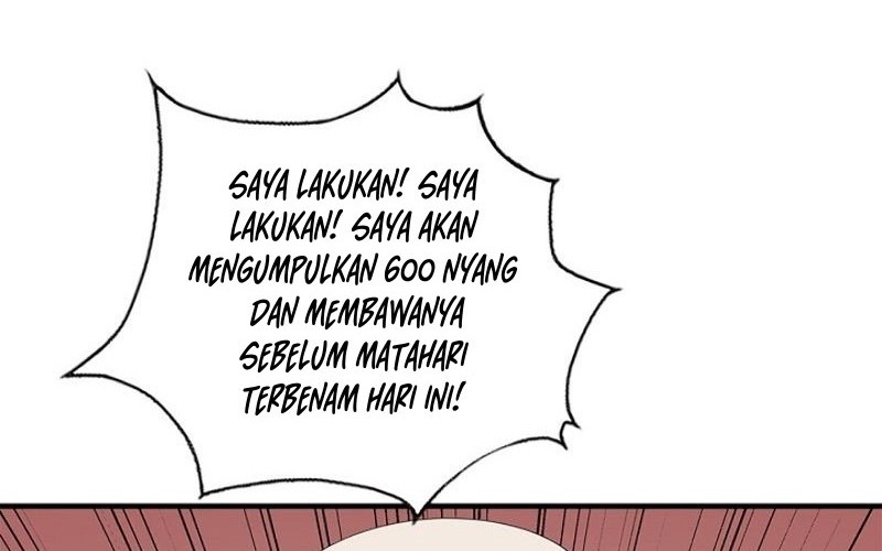 Strong Gale, Mad Dragon Chapter 28 Gambar 8