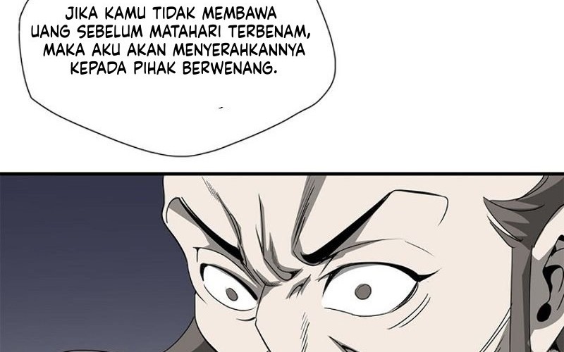 Strong Gale, Mad Dragon Chapter 28 Gambar 10