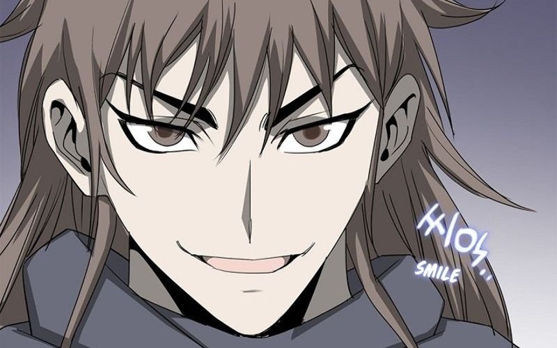 Strong Gale, Mad Dragon Chapter 28 Gambar 12