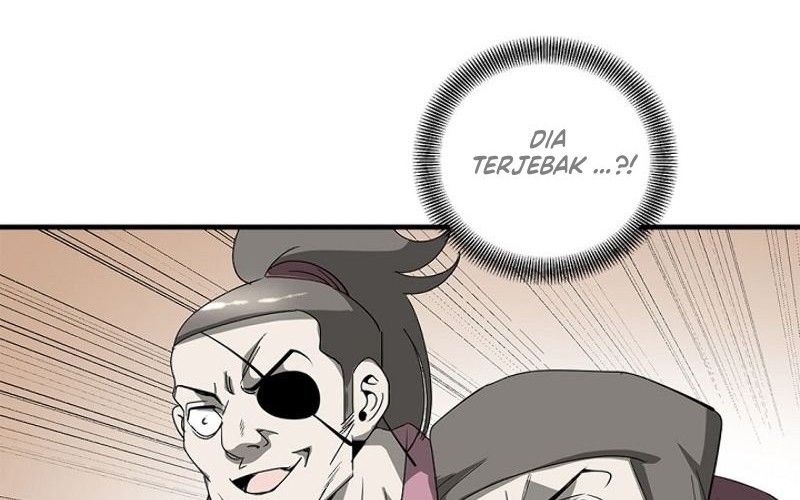 Strong Gale, Mad Dragon Chapter 27 Gambar 18