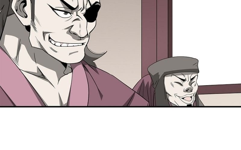 Strong Gale, Mad Dragon Chapter 27 Gambar 26