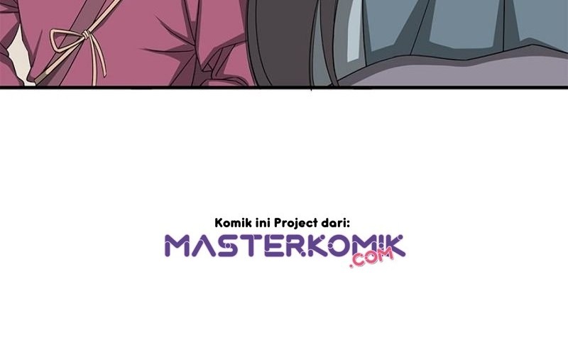 Strong Gale, Mad Dragon Chapter 27 Gambar 30