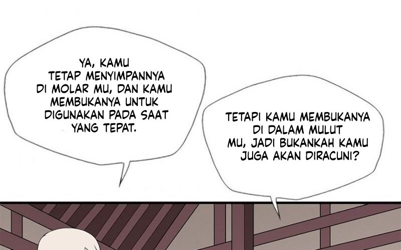 Strong Gale, Mad Dragon Chapter 27 Gambar 32