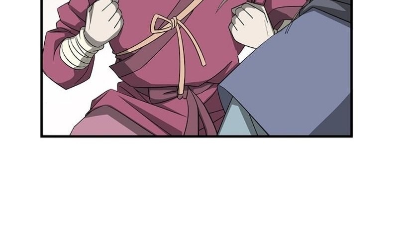 Strong Gale, Mad Dragon Chapter 27 Gambar 39