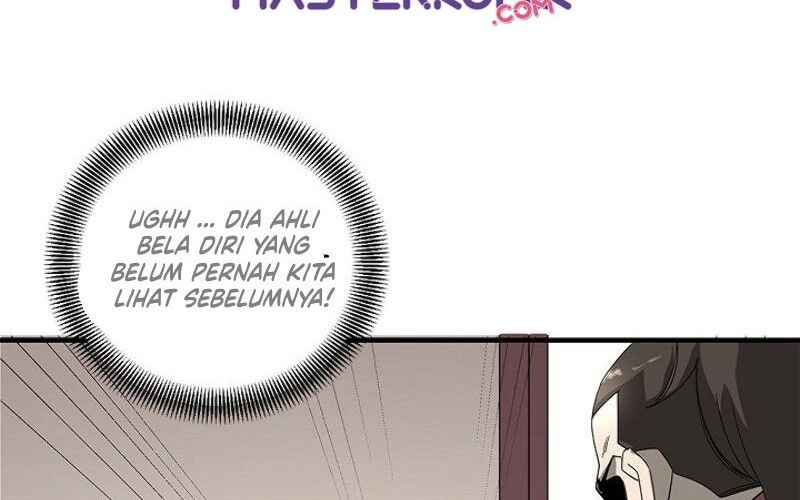 Strong Gale, Mad Dragon Chapter 27 Gambar 50