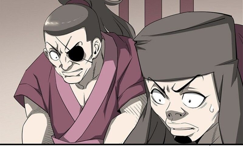 Strong Gale, Mad Dragon Chapter 27 Gambar 54