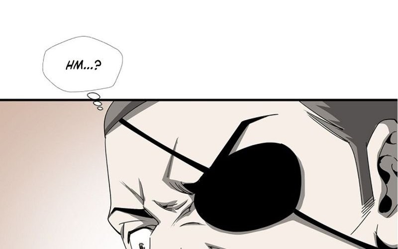 Strong Gale, Mad Dragon Chapter 27 Gambar 6