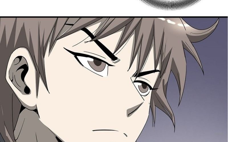 Strong Gale, Mad Dragon Chapter 27 Gambar 10