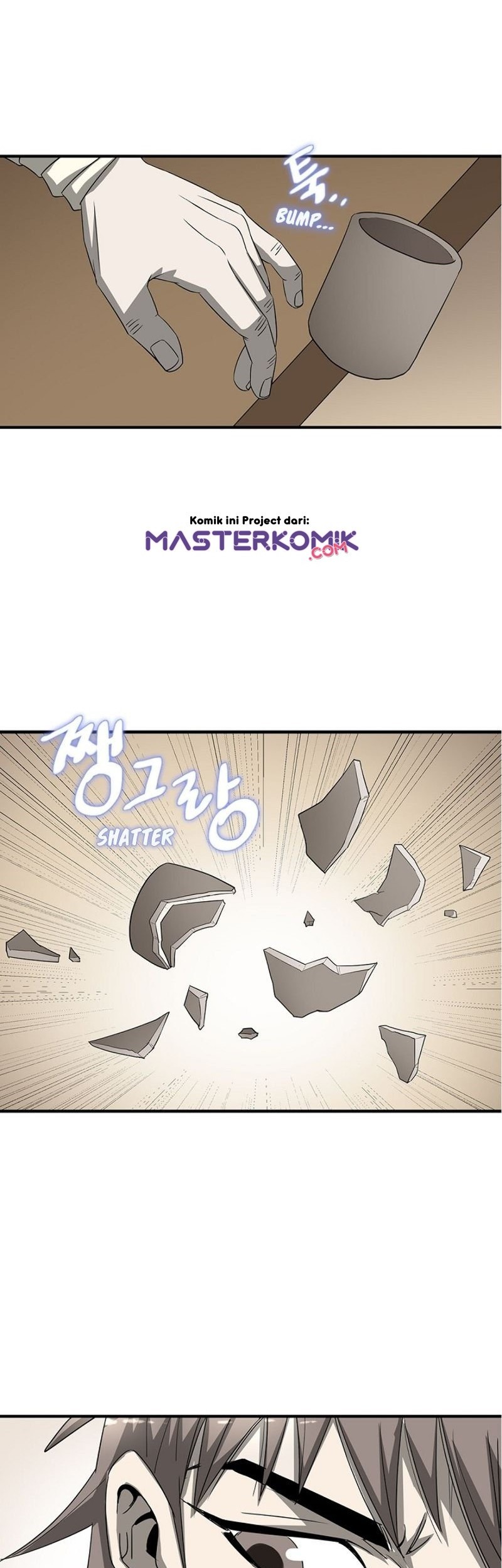 Strong Gale, Mad Dragon Chapter 27 Gambar 13