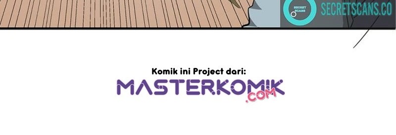 Strong Gale, Mad Dragon Chapter 27 Gambar 16