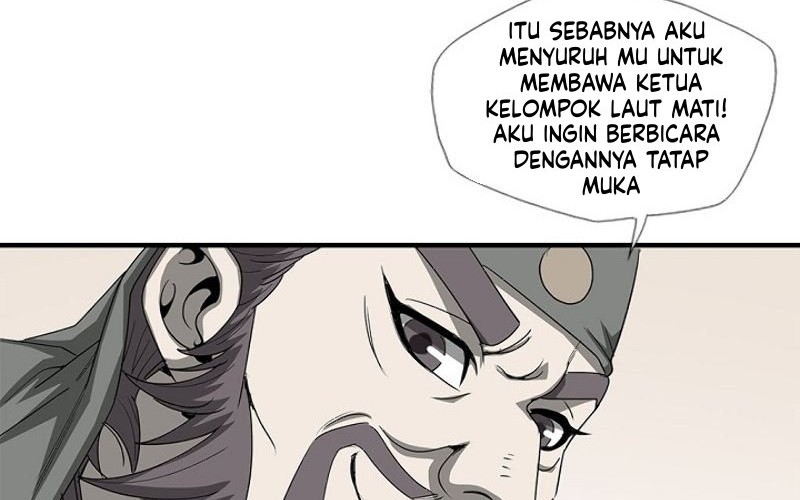 Strong Gale, Mad Dragon Chapter 26 Gambar 20