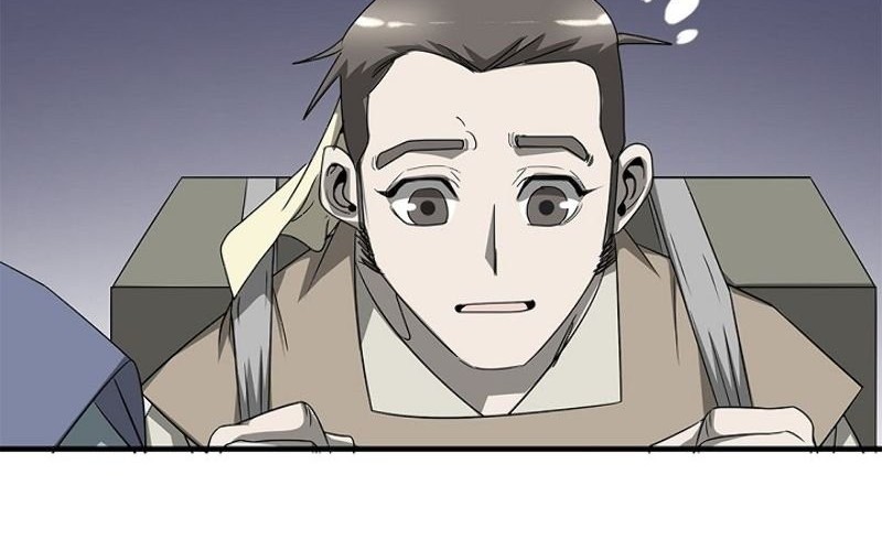Strong Gale, Mad Dragon Chapter 26 Gambar 25