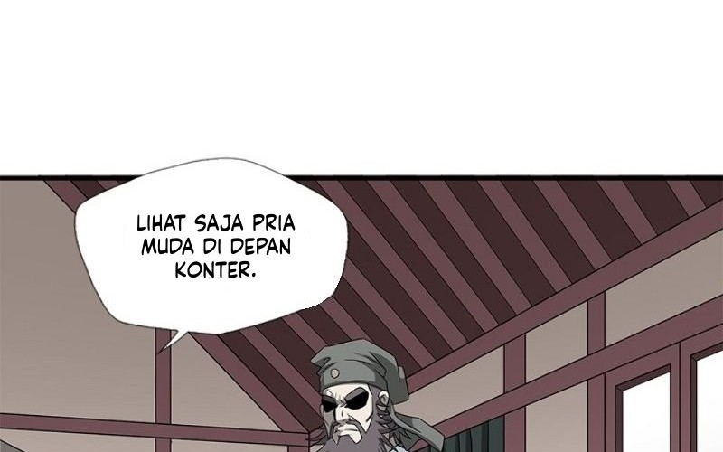 Strong Gale, Mad Dragon Chapter 26 Gambar 29