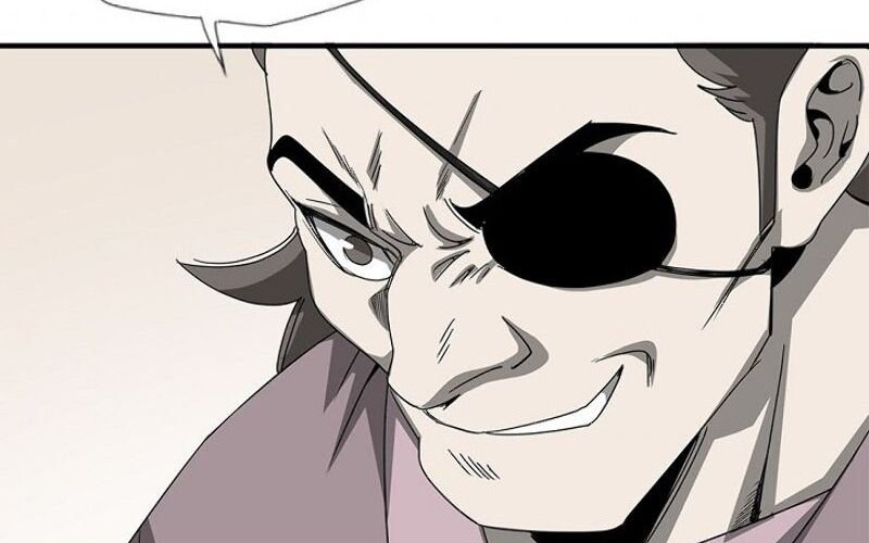 Strong Gale, Mad Dragon Chapter 26 Gambar 31