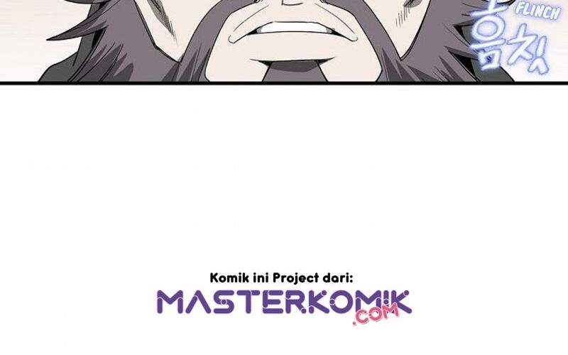 Strong Gale, Mad Dragon Chapter 26 Gambar 39