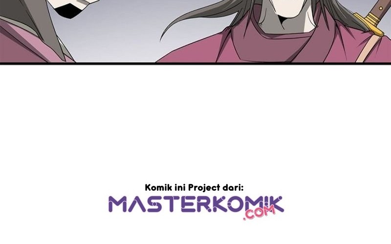 Strong Gale, Mad Dragon Chapter 26 Gambar 52
