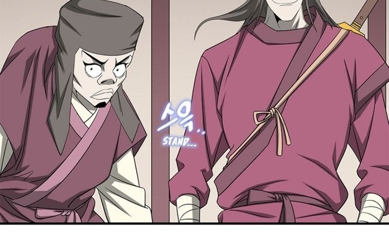 Strong Gale, Mad Dragon Chapter 26 Gambar 54