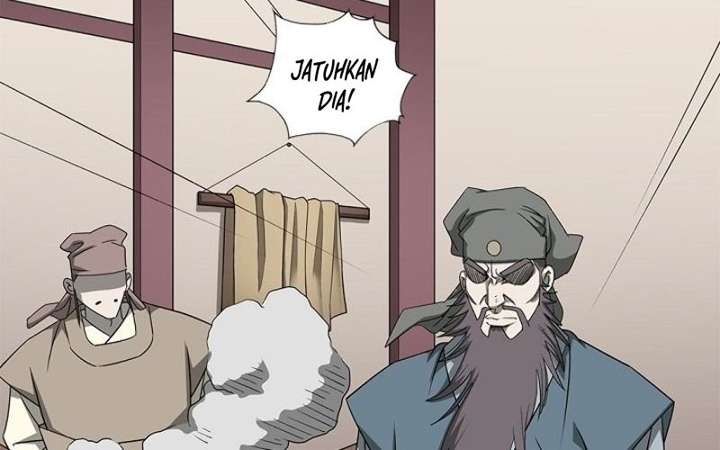 Strong Gale, Mad Dragon Chapter 26 Gambar 10