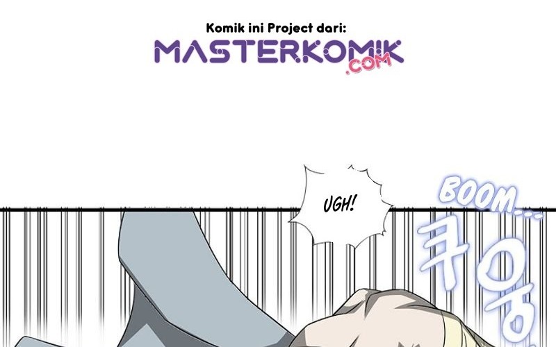 Strong Gale, Mad Dragon Chapter 26 Gambar 12