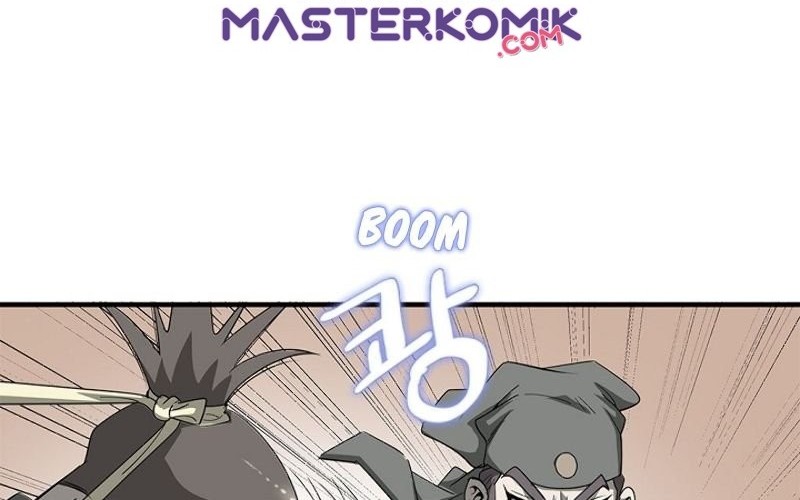 Strong Gale, Mad Dragon Chapter 26 Gambar 14