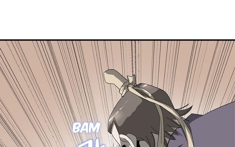 Strong Gale, Mad Dragon Chapter 26 Gambar 16