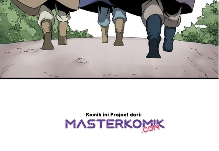 Strong Gale, Mad Dragon Chapter 25 Gambar 22
