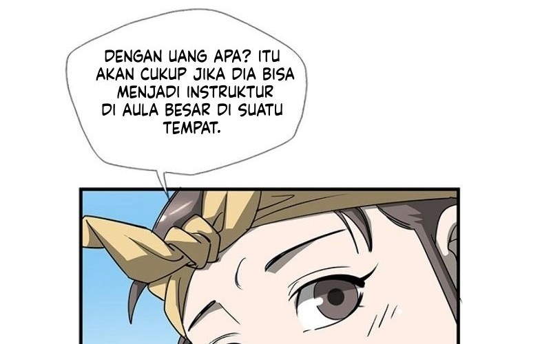 Strong Gale, Mad Dragon Chapter 25 Gambar 26