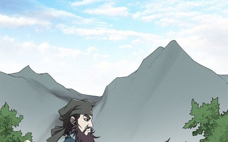 Strong Gale, Mad Dragon Chapter 25 Gambar 30