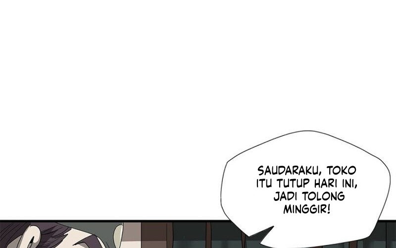 Strong Gale, Mad Dragon Chapter 25 Gambar 36