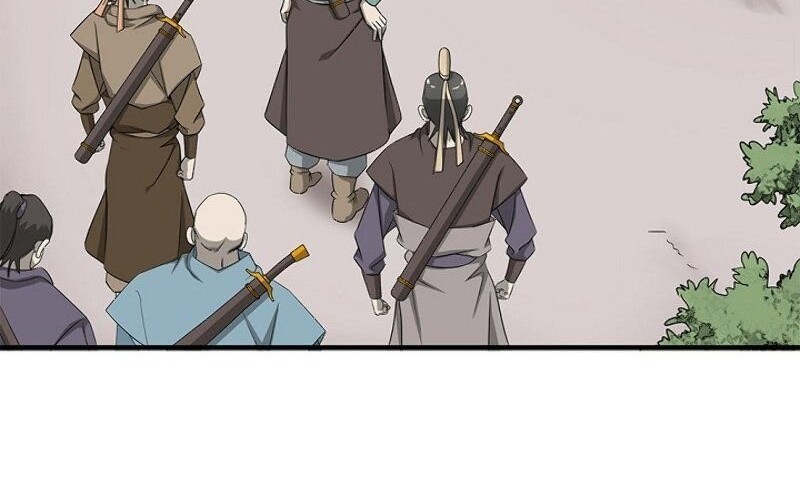 Strong Gale, Mad Dragon Chapter 25 Gambar 39