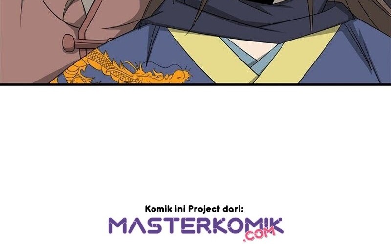 Strong Gale, Mad Dragon Chapter 25 Gambar 41