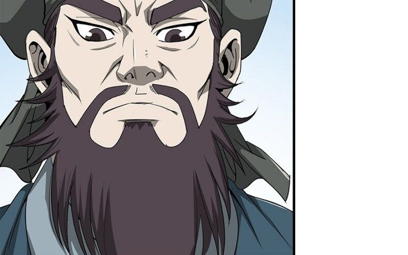 Strong Gale, Mad Dragon Chapter 25 Gambar 43