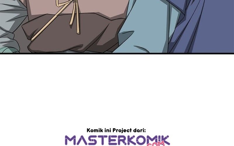 Strong Gale, Mad Dragon Chapter 25 Gambar 45