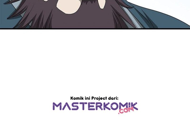 Strong Gale, Mad Dragon Chapter 25 Gambar 47