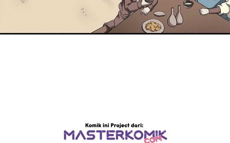 Strong Gale, Mad Dragon Chapter 25 Gambar 51