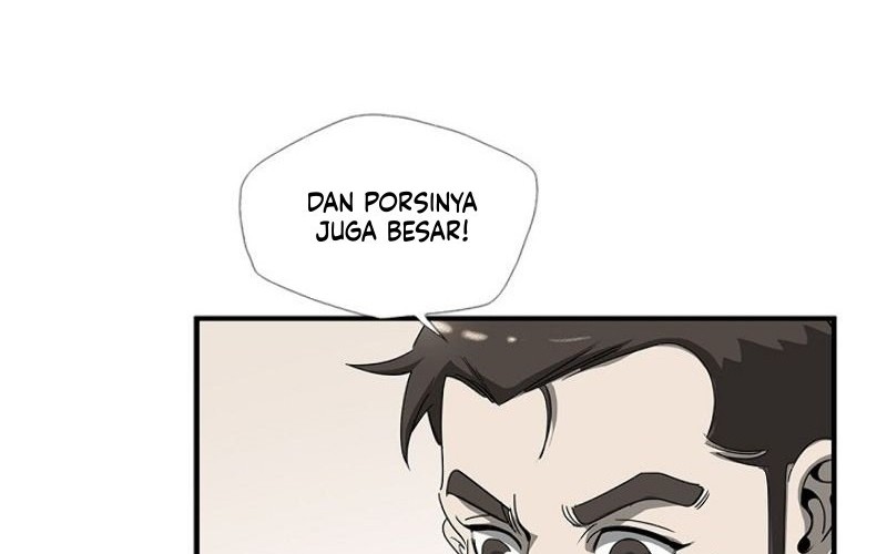 Strong Gale, Mad Dragon Chapter 25 Gambar 53