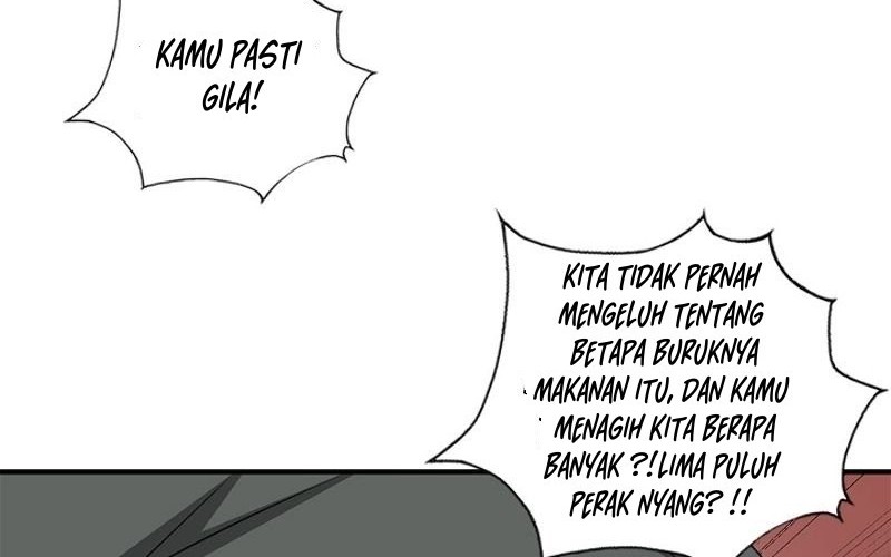 Strong Gale, Mad Dragon Chapter 25 Gambar 60