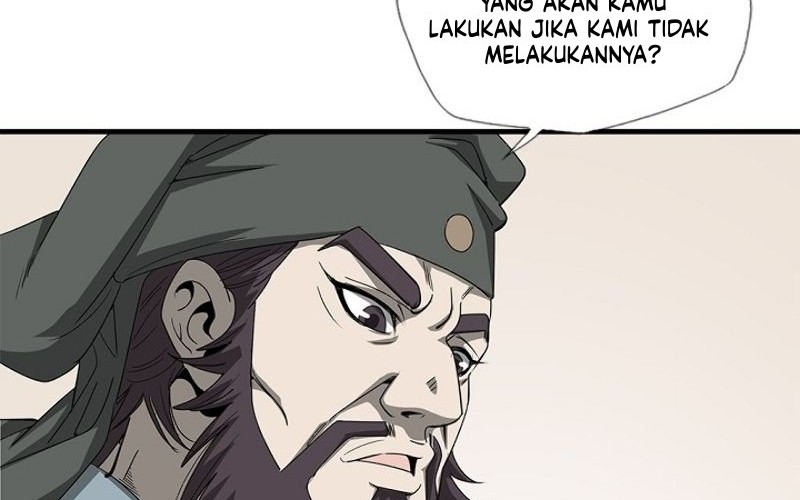 Strong Gale, Mad Dragon Chapter 25 Gambar 64