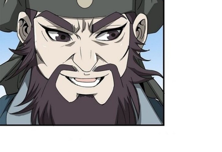 Strong Gale, Mad Dragon Chapter 25 Gambar 6