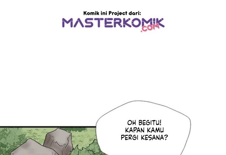 Strong Gale, Mad Dragon Chapter 25 Gambar 8